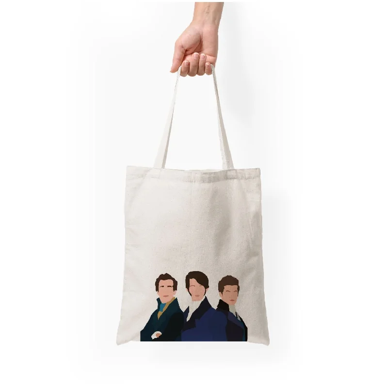 Hot Sale Regency Era Boys Tote Bag Iconic Handbags At Budget-Friendly Prices