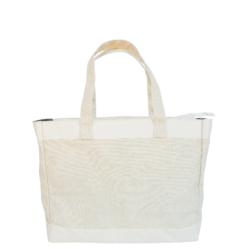 Timeless Elegance Sale Canvas Tote (TB04) Timeless Handbags Now At Special Discounts