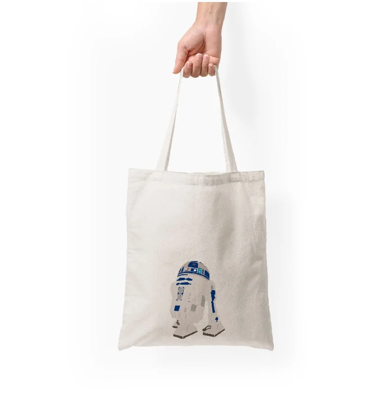 Hot Items R2D2 Tote Bag Your Perfect Bag At The Perfect Price