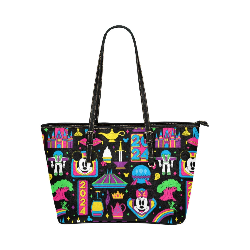 Get The Latest Trends Disney 2024 Dark Leather Tote Bag Fashionable Handbags, Limited-Time Deals Get The Latest Trends Disney 2024 Dark Leather Tote Bag Fashionable Handbags, Limited-Time Deals