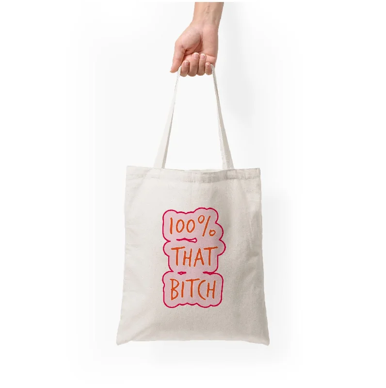 End Of Season Sale 100% That Bitch Tote Bag Premium Handbags At Unbeatable Markdowns End Of Season Sale 100% That Bitch Tote Bag Premium Handbags At Unbeatable Markdowns