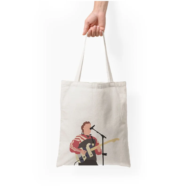 Durable Fashion Picks Festival - Fender Tote Bag The Ultimate Handbag Sale – Elegant Styles At Lower Prices