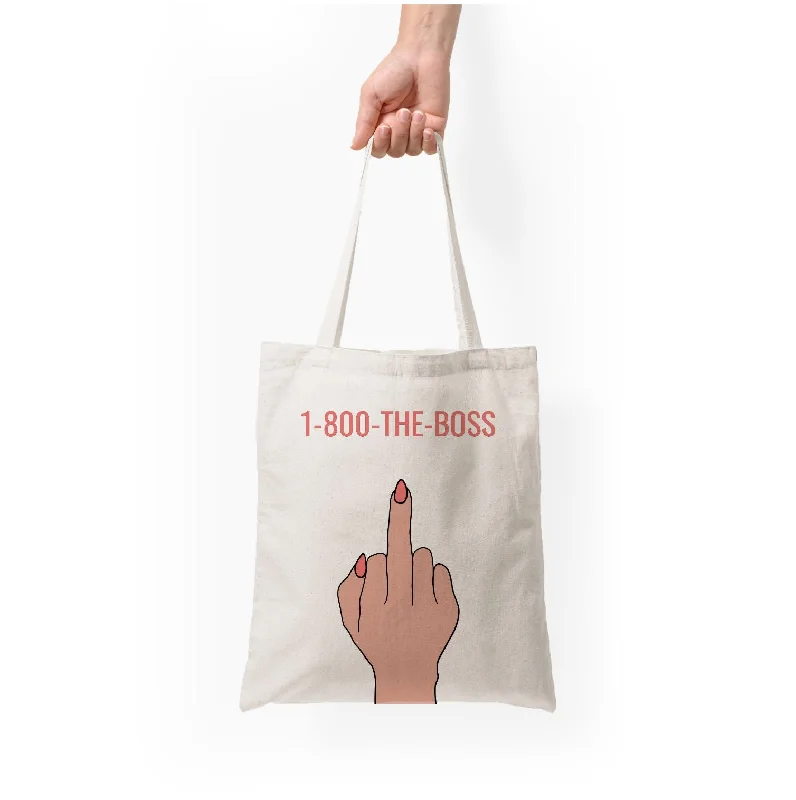 New Season Fashion Preview Sale 1-800 The Boss Tote Bag Upgrade Your Look With Our Exclusive Bag Deals
