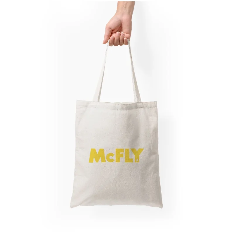 Effortless Style, Endless Impact Blue And Yelllow - McBand Tote Bag Luxury Meets Affordability – Shop Stunning Bags Now