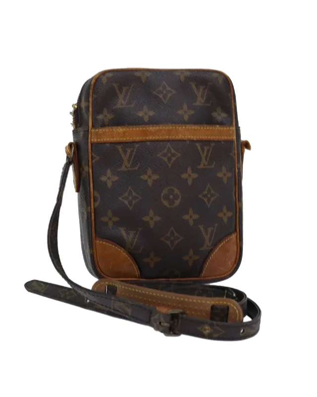 Flirty Fashion Discounts LOUIS VUITTON Alma PM Monogram Canvas Shoulder Bag Brown Everyday Handbags At Wallet-Friendly Prices Flirty Fashion Discounts LOUIS VUITTON Alma PM Monogram Canvas Shoulder Bag Brown Everyday Handbags At Wallet-Friendly Prices