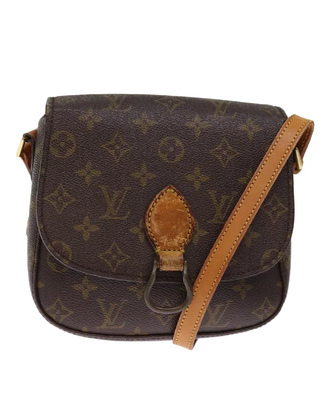 Festive Holiday Gift Bags Louis Vuitton Alma PM Monogram Canvas Shoulder Bag Brown Luxury Meets Affordability – Shop Stunning Bags Now
