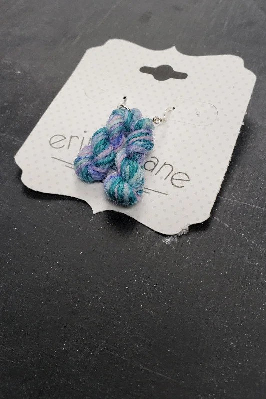 Hot Brand Discounts Mini Hank Earrings in Leap Year Handbag Deals For Every Occasion