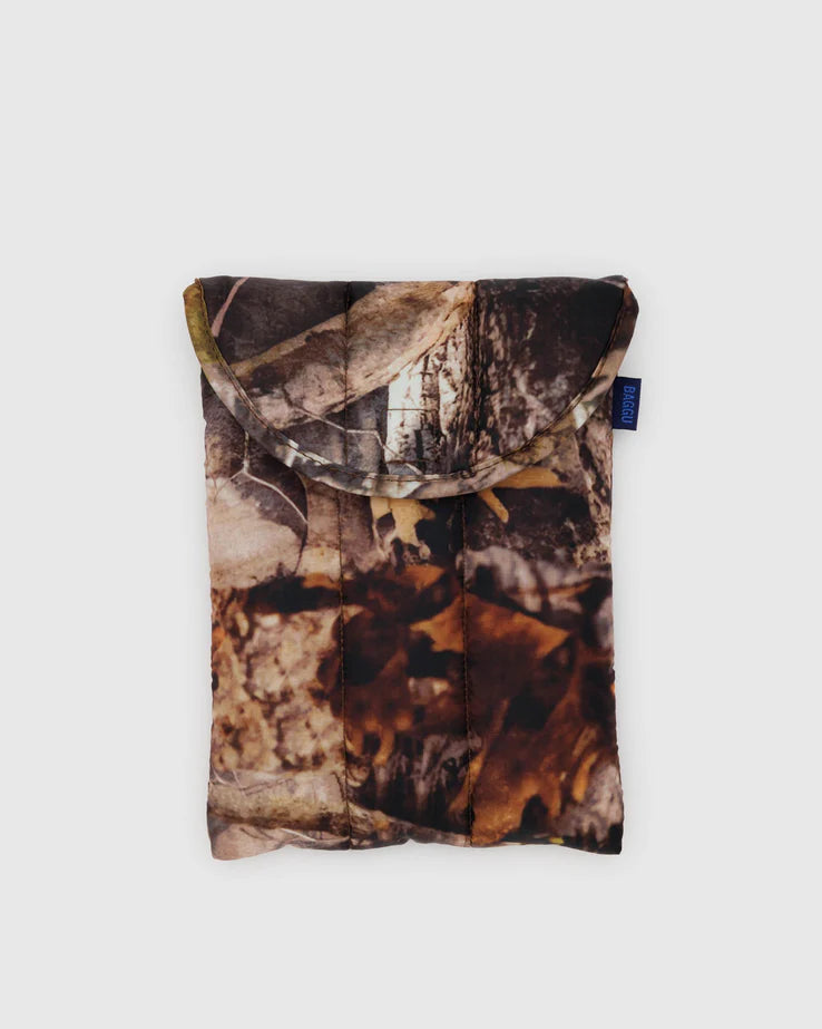 Photo Forest - 8" Tablet Sleeve