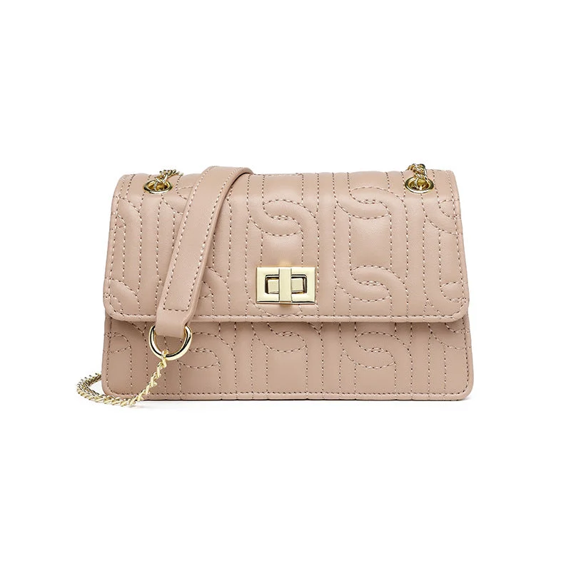 Sustainable Fashion Extravaganza Wholesale Crossbody Shoulder Pu Small Square Bag Upgrade Your Look With Our Bag Sale
