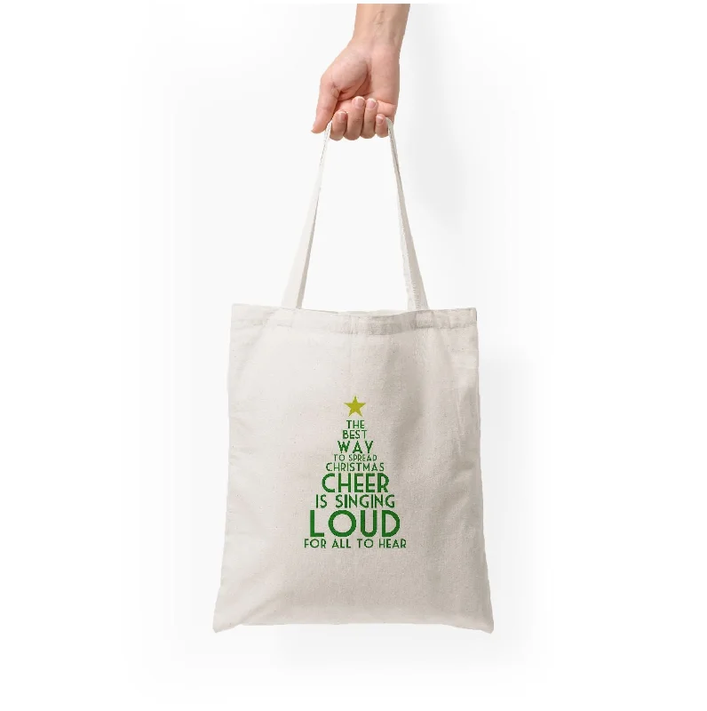 Rustic Bags For Outdoor And Nature-Inspired Looks The Best Way To Spread Christmas Cheer - Elf Tote Bag Trendy Bags, Huge Savings Rustic Bags For Outdoor And Nature-Inspired Looks The Best Way To Spread Christmas Cheer - Elf Tote Bag Trendy Bags, Huge Savings