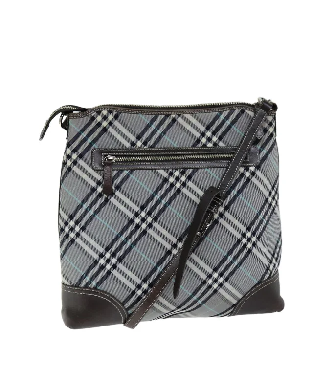 Stay Ahead In Style Burberry Shoulder Bag Multi Flash Sale On Handbags