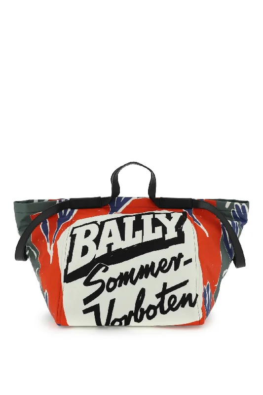 Luxury Bags For Working Professionals Bally 'billboard' tote bag Stylish Bags, Unbeatable Prices Luxury Bags For Working Professionals Bally 'billboard' tote bag Stylish Bags, Unbeatable Prices