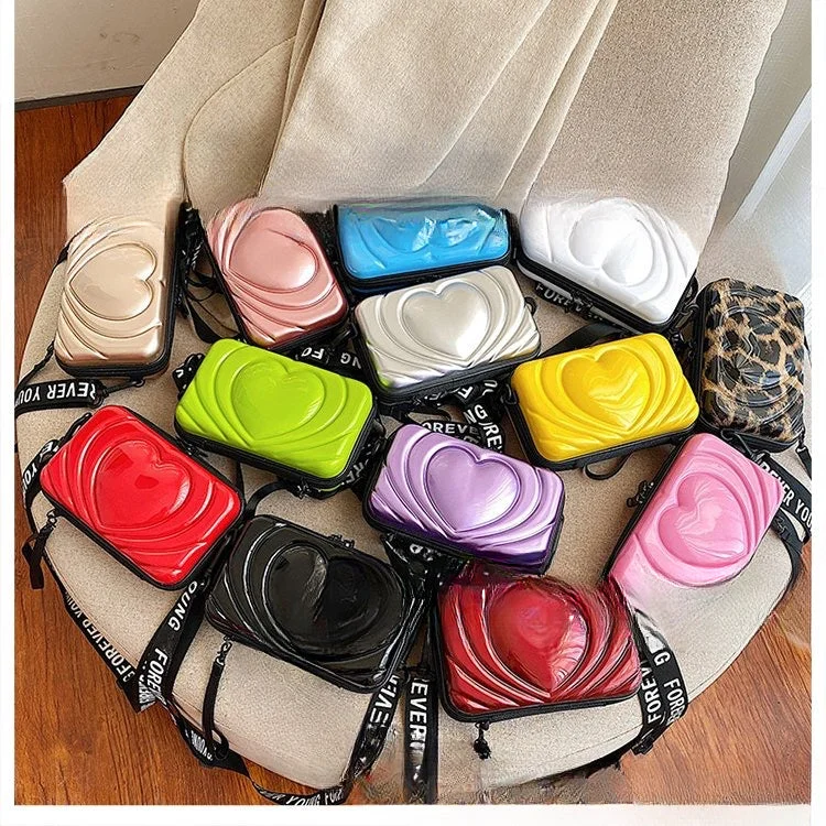 Inspired Bags For High-End Fashion Wholesale New Cosmetic Bag PC Women's Hard Shell Mini Toiletry Bag Crossbody Bag Fashionable Bags With Special Seasonal Offers Inspired Bags For High-End Fashion Wholesale New Cosmetic Bag PC Women's Hard Shell Mini Toiletry Bag Crossbody Bag Fashionable Bags With Special Seasonal Offers