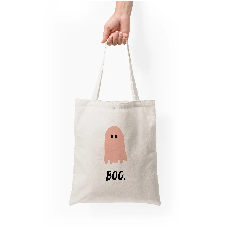 Classy Style Discounts Boo - Ghost Halloween Tote Bag Classic Totes At Unbeatable Deals Classy Style Discounts Boo - Ghost Halloween Tote Bag Classic Totes At Unbeatable Deals