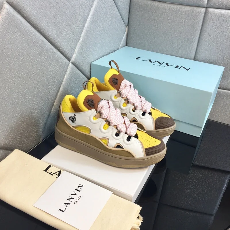 Luxury Seekers SACC - LAV Men Shoes - 246 Upgrade Your Look With Our Bag Sale