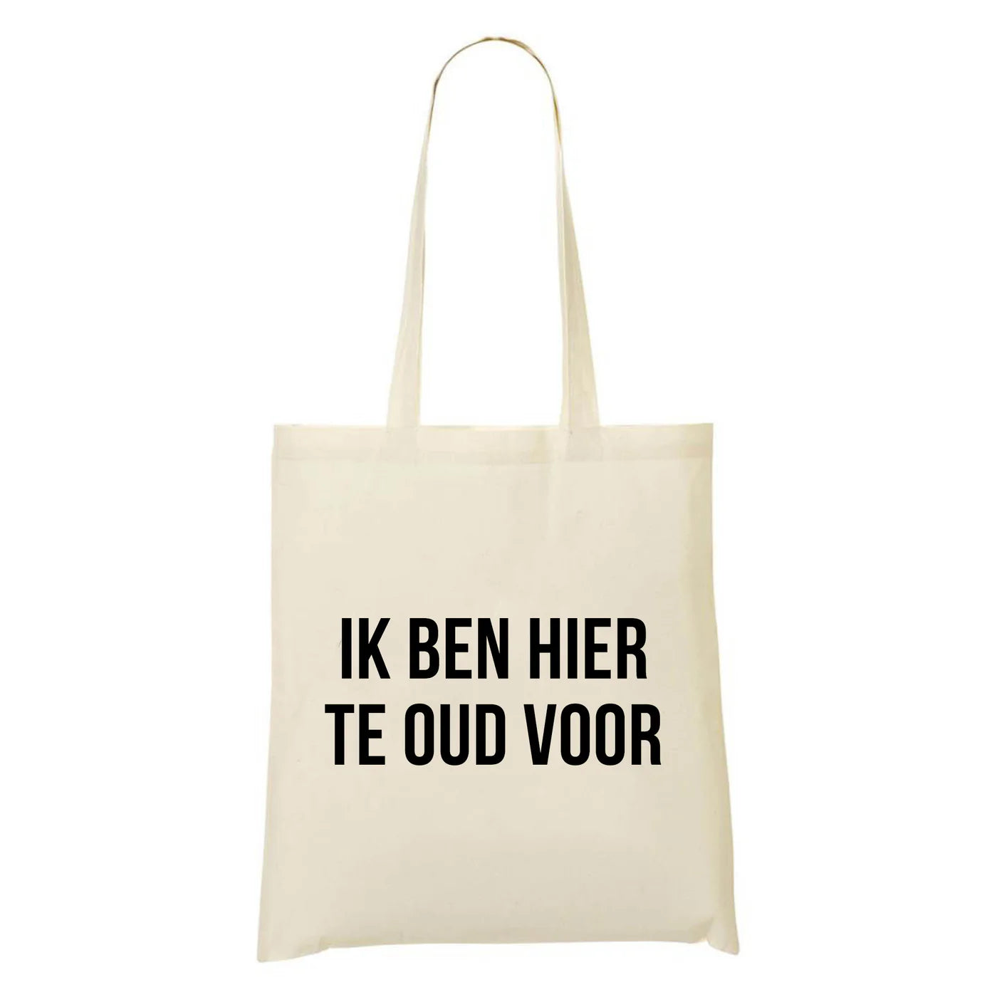 Affordable Bags For College Students On Sale Tote Bag - Te Oud (wit) Statement Handbags At Unbeatable Discounts Affordable Bags For College Students On Sale Tote Bag - Te Oud (wit) Statement Handbags At Unbeatable Discounts