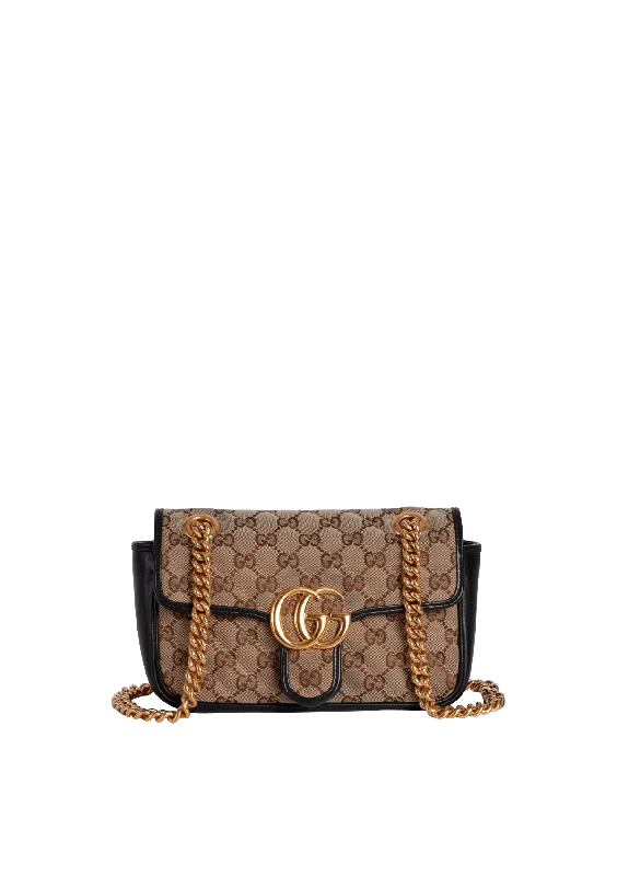 Special Offers GG CANVAS MARMONT SMALL Upgrade Your Look With Our Exclusive Bag Deals Special Offers GG CANVAS MARMONT SMALL Upgrade Your Look With Our Exclusive Bag Deals