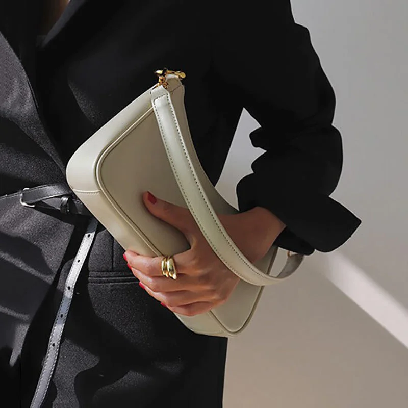 Street Style Discounts Wholesale Baguette Underarm Vintage Chain Shoulder Crossbody Bag Luxury Handbags At Budget-Friendly Rates Street Style Discounts Wholesale Baguette Underarm Vintage Chain Shoulder Crossbody Bag Luxury Handbags At Budget-Friendly Rates