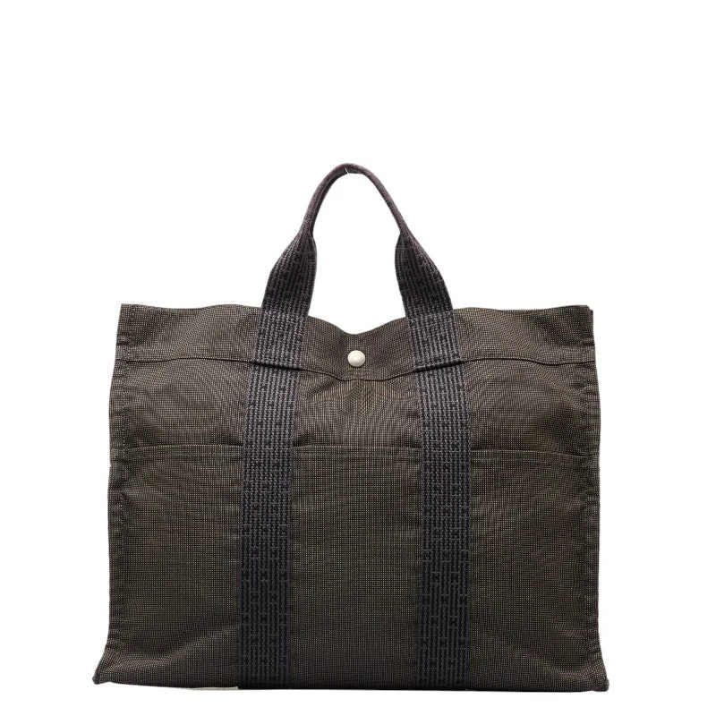 Limited Time Offers Hermes Canvas Herline Tote MM Bag High-End Handbags At Affordable Prices Limited Time Offers Hermes Canvas Herline Tote MM Bag High-End Handbags At Affordable Prices