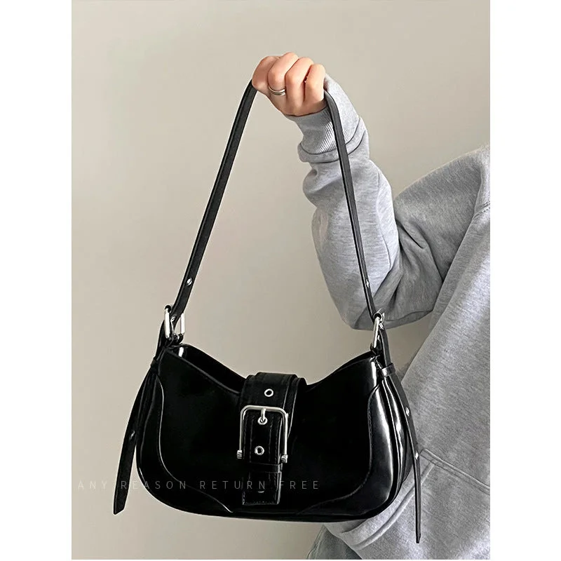 Low Price Special Wholesale Vintage Babes Underarm Textured Crescent Shoulder Bag Elevate Your Style With Our Handbag Sale Low Price Special Wholesale Vintage Babes Underarm Textured Crescent Shoulder Bag Elevate Your Style With Our Handbag Sale