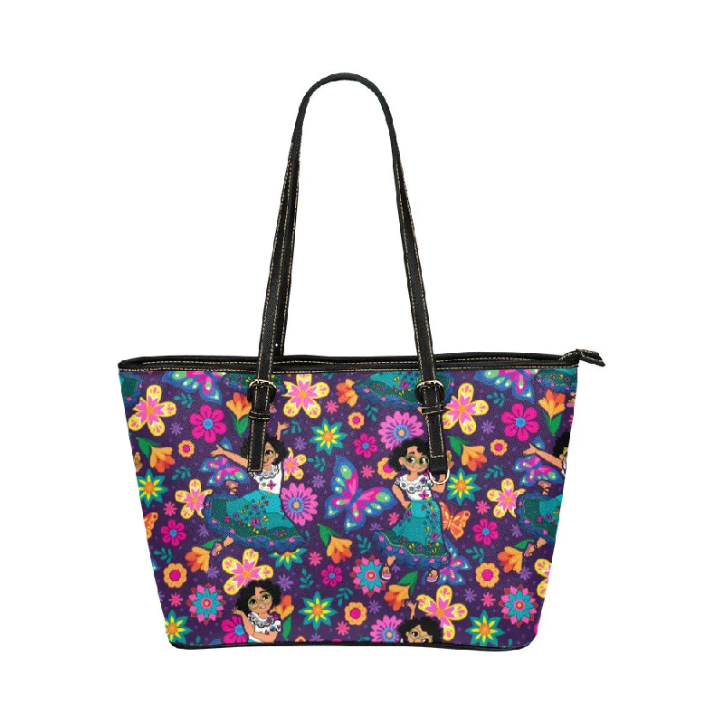 Trendy Bags Encanto Mirabel Madrigal Leather Tote Bag Best-Selling Bags Now At Exclusive Promotional Prices Trendy Bags Encanto Mirabel Madrigal Leather Tote Bag Best-Selling Bags Now At Exclusive Promotional Prices