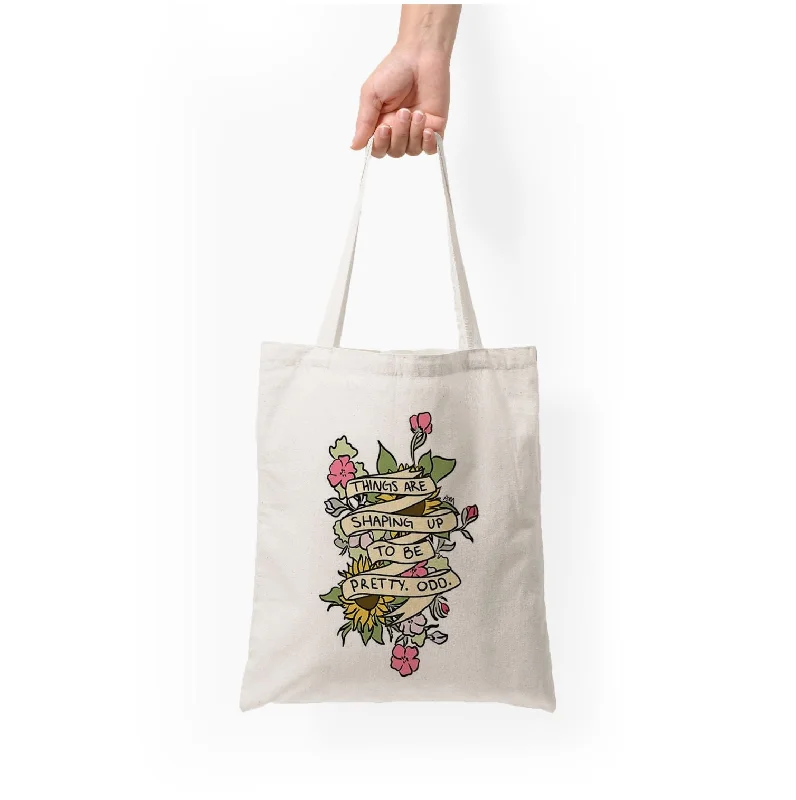 Durable And Fashionable Bags For Daily Use Things are Shaping up to be Pretty Odd Tote Bag Your Perfect Bag At The Perfect Price Durable And Fashionable Bags For Daily Use Things are Shaping up to be Pretty Odd Tote Bag Your Perfect Bag At The Perfect Price