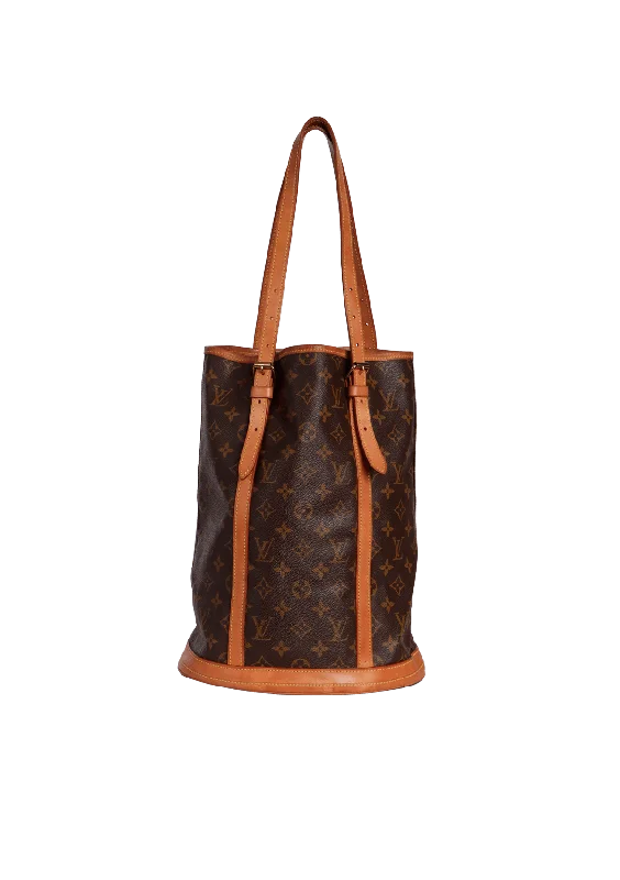 Special Offer For You VINTAGE MONOGRAM BUCKET GM The Bag Sale You've Been Waiting For Is Here Special Offer For You VINTAGE MONOGRAM BUCKET GM The Bag Sale You've Been Waiting For Is Here