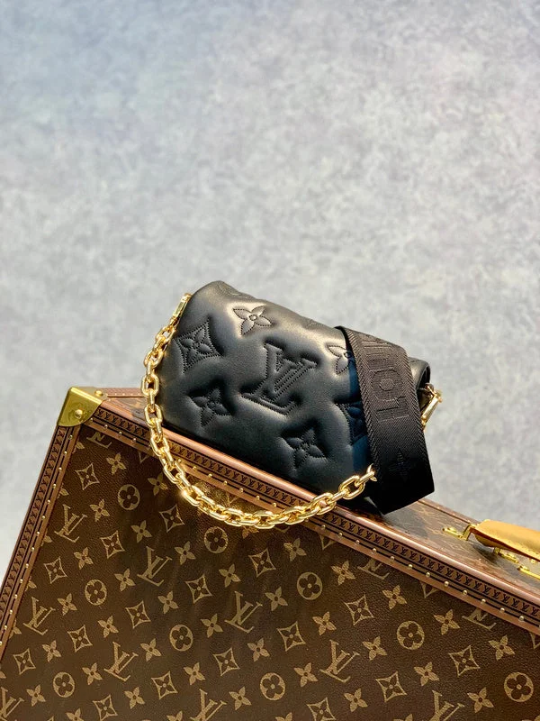 Unleash Your Fashion LCE - LOV Bags - 2127 The Ultimate Sale On Must-Have Handbags