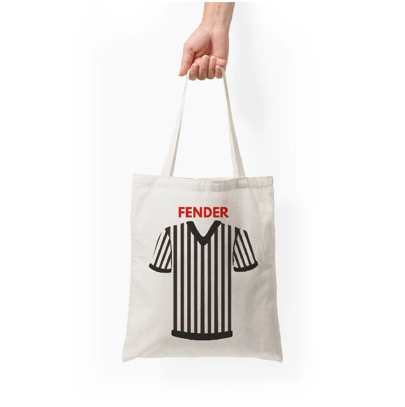 Mega Sale Newcastle - Fender Tote Bag Trendy And Classic Bags Now At Unbeatable Discounts