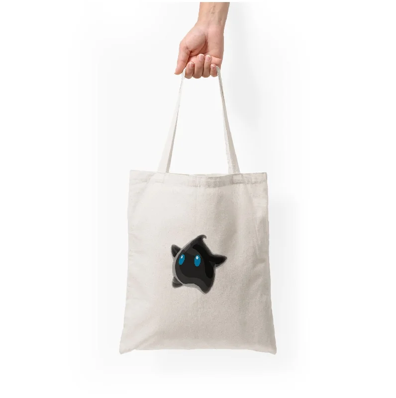 Vintage-Inspired Ghost - Mario Tote Bag Trendy Totes, Shop & Save