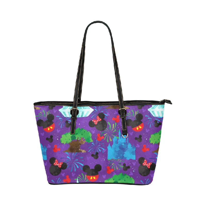 Big Discounts Park Hopper Fireworks Leather Tote Bag Affordable Luxury – Exclusive Savings On Premium Bags Big Discounts Park Hopper Fireworks Leather Tote Bag Affordable Luxury – Exclusive Savings On Premium Bags