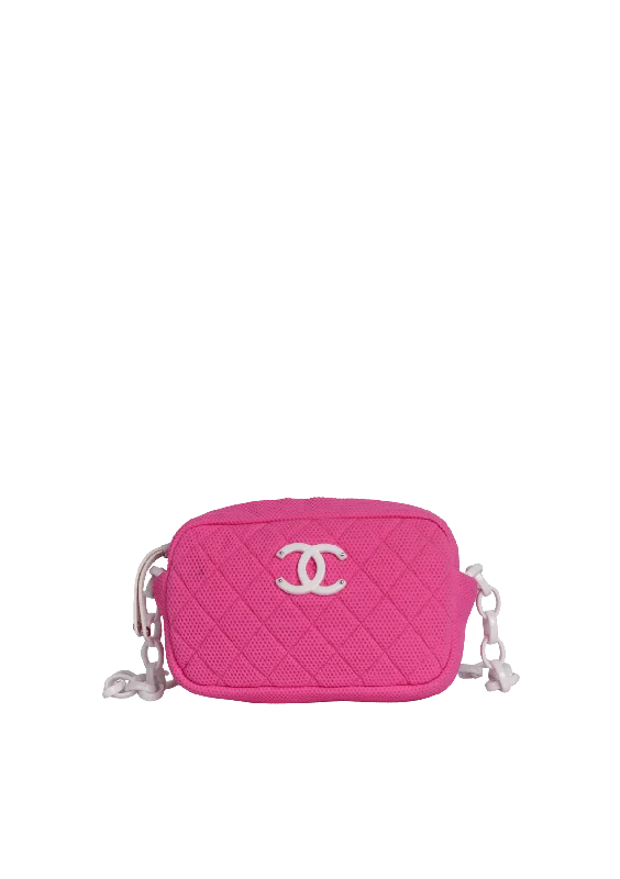 Flash Sales QUILTED CC CAMERA BAG Trendy Purses At Unbeatable Discounts