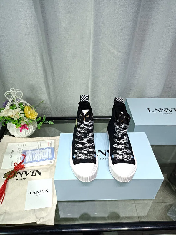 Essentials On Sale SACC - LAV Men Shoes - 363 High-End Bags, Low-End Prices