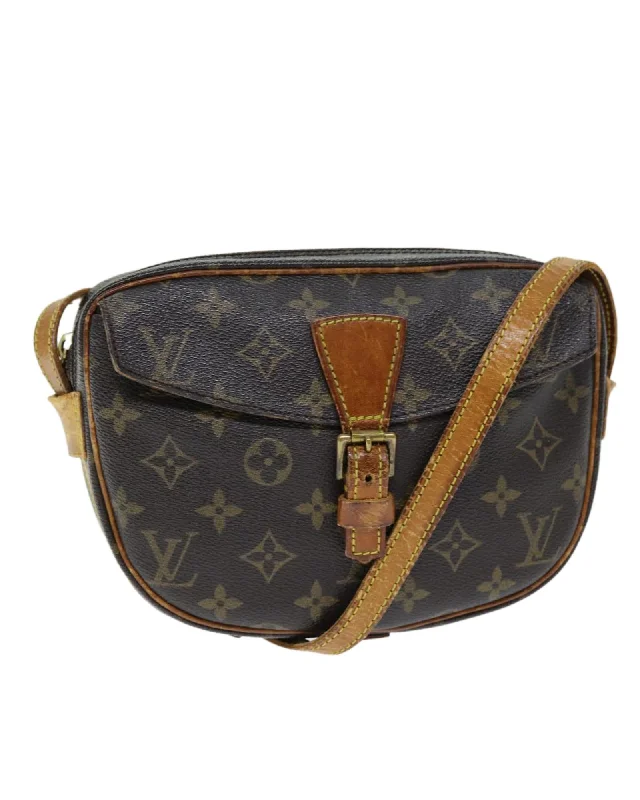 Fashion Sale LOUIS VUITTON Pochette Accessories Monogram Canvas Shoulder Bag Premium Handbags With A Touch Of Elegance