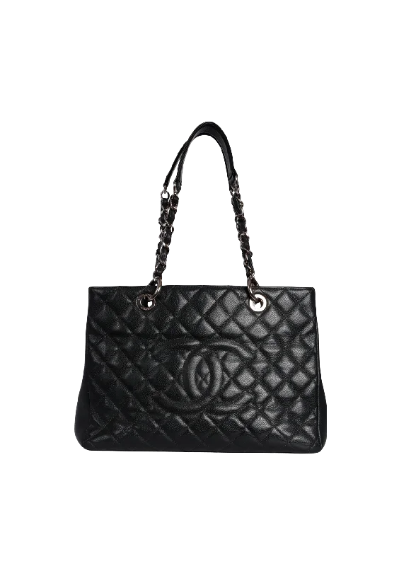 Classic Modern Offers GRAND SHOPPING TOTE CAVIAR Grab Stylish Bags Before They're Gone