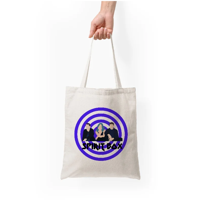Luxury Bags Spirit Box - Festival Tote Bag Designer-Inspired Bags, Best Prices