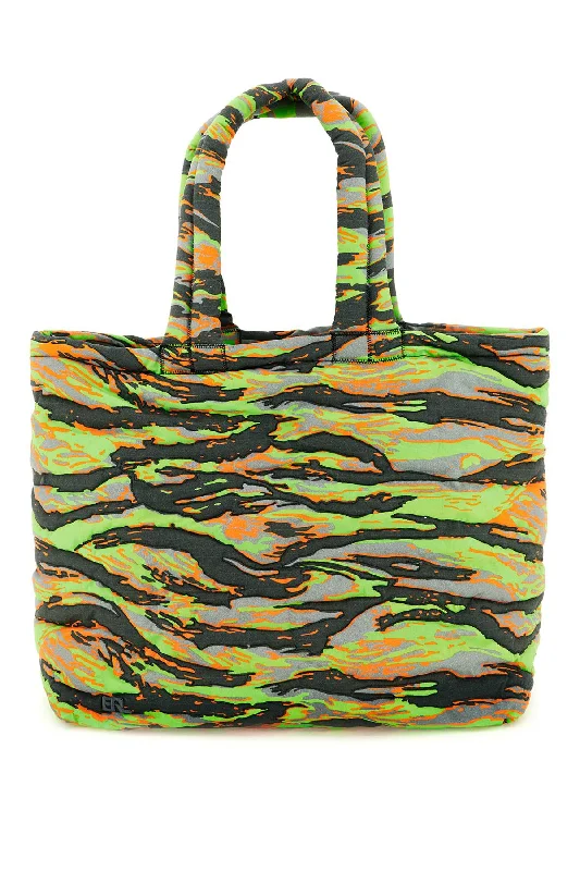 Uxury Designer Handbag Brands Erl camouflage puffer bag Premium Bags, Special Prices Uxury Designer Handbag Brands Erl camouflage puffer bag Premium Bags, Special Prices