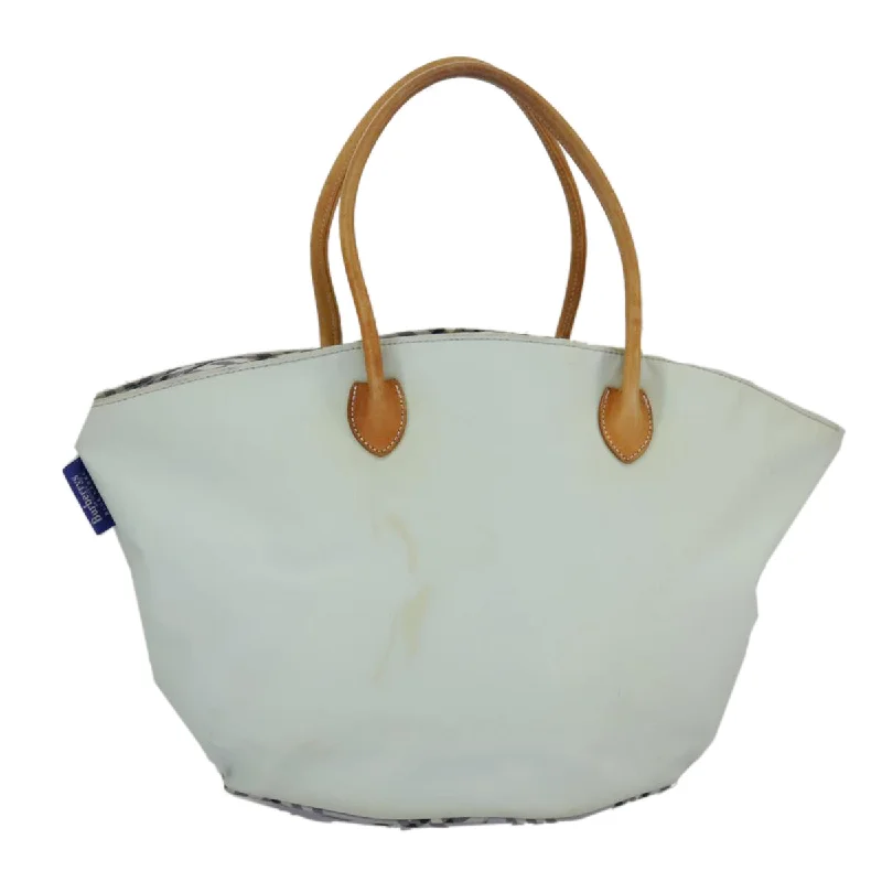 Affordable Bags For Budget Shoppers Burberry Classic Totes At Unbeatable Deals