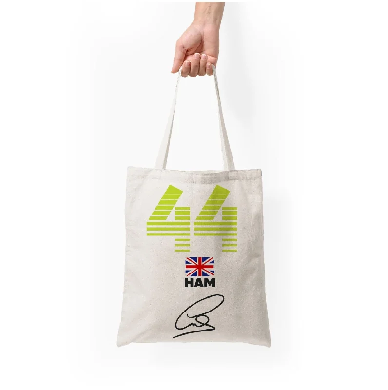 Latest Fashion Lewis Hamilton - F1 Tote Bag Luxury Handbags, Budget-Friendly