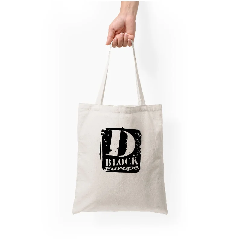 Inspired Bags For Timeless Elegance D Block Europe Tote Bag Affordable Elegance, Grab Yours Inspired Bags For Timeless Elegance D Block Europe Tote Bag Affordable Elegance, Grab Yours
