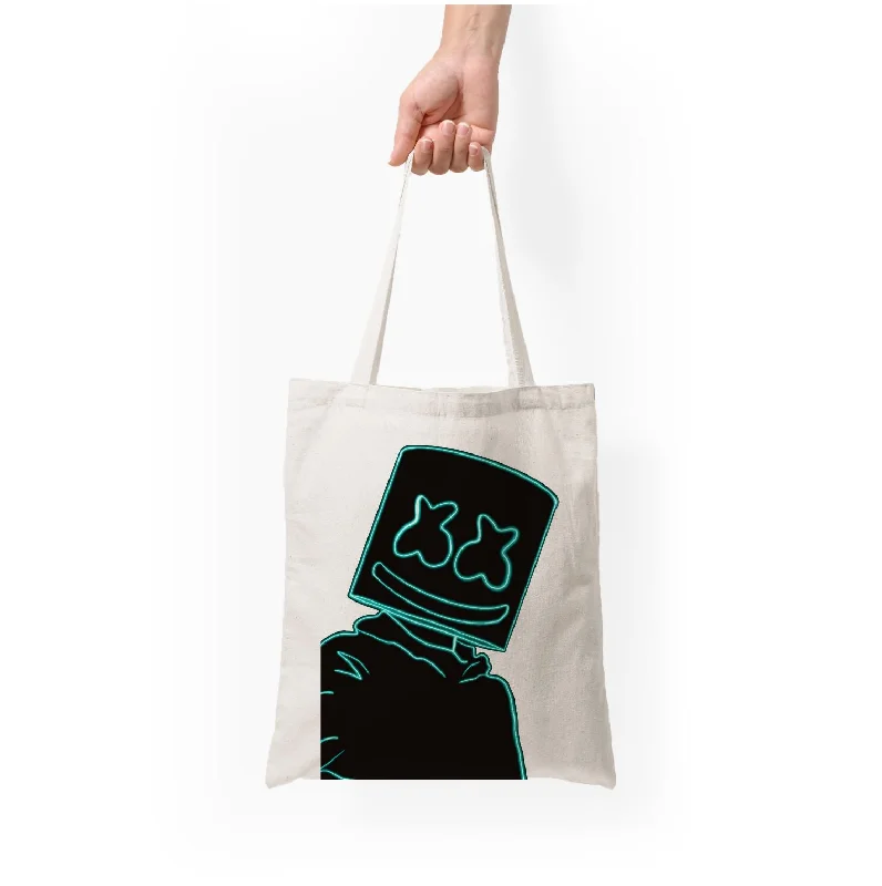 Fast Fashion Favorites Black White Helmet DJ Neon Tote Bag Premium Handbags At Budget-Friendly Prices Fast Fashion Favorites Black White Helmet DJ Neon Tote Bag Premium Handbags At Budget-Friendly Prices
