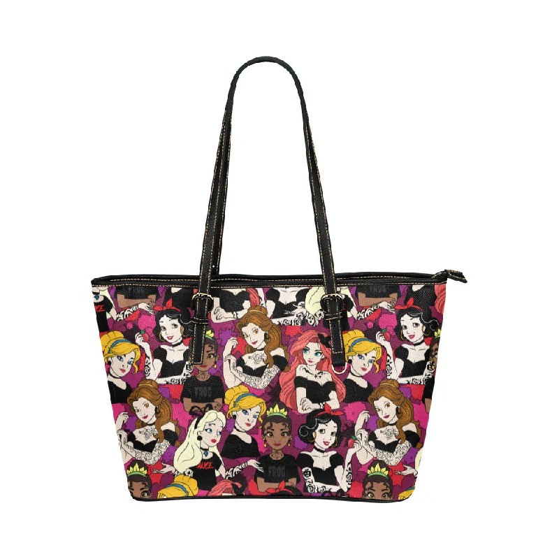 Style Upgrade Bad Girls Leather Tote Bag Stylish Handbags With Exclusive Online Discounts Style Upgrade Bad Girls Leather Tote Bag Stylish Handbags With Exclusive Online Discounts