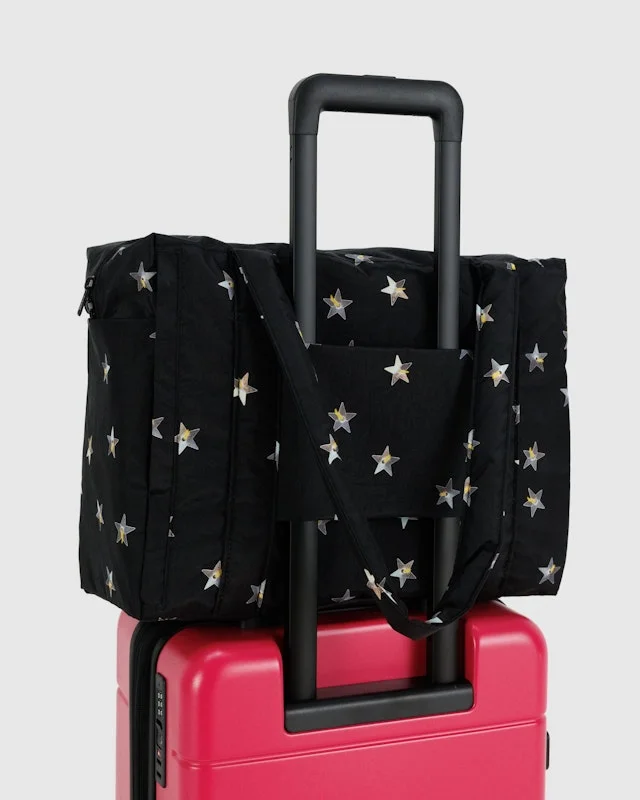 Odor-Resistant And Budget Bags BAGGU Carry On Cloud Bag Small - Recycled Fashionable Bags With Special Seasonal Offers Odor-Resistant And Budget Bags BAGGU Carry On Cloud Bag Small - Recycled Fashionable Bags With Special Seasonal Offers