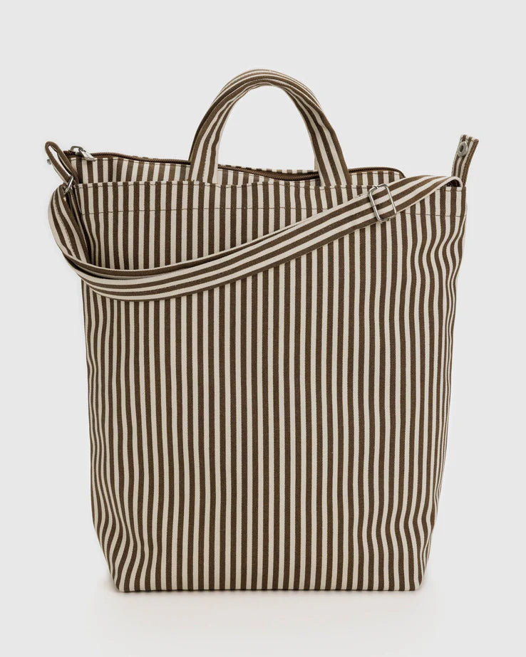 Brown Stripe