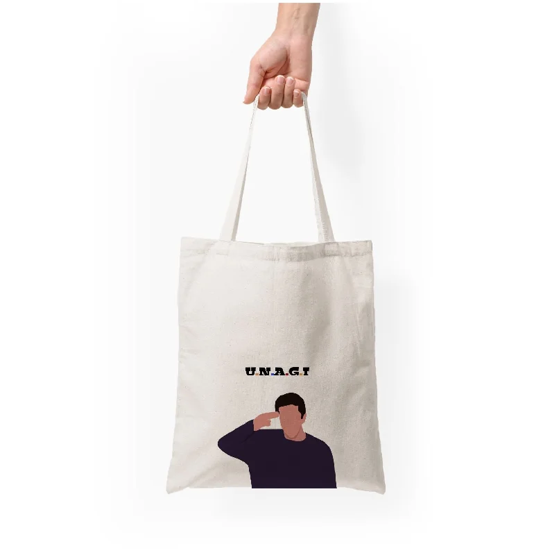 Massive Selection Sale Unagi Tote Bag Designer Bags At Exclusive Clearance Prices