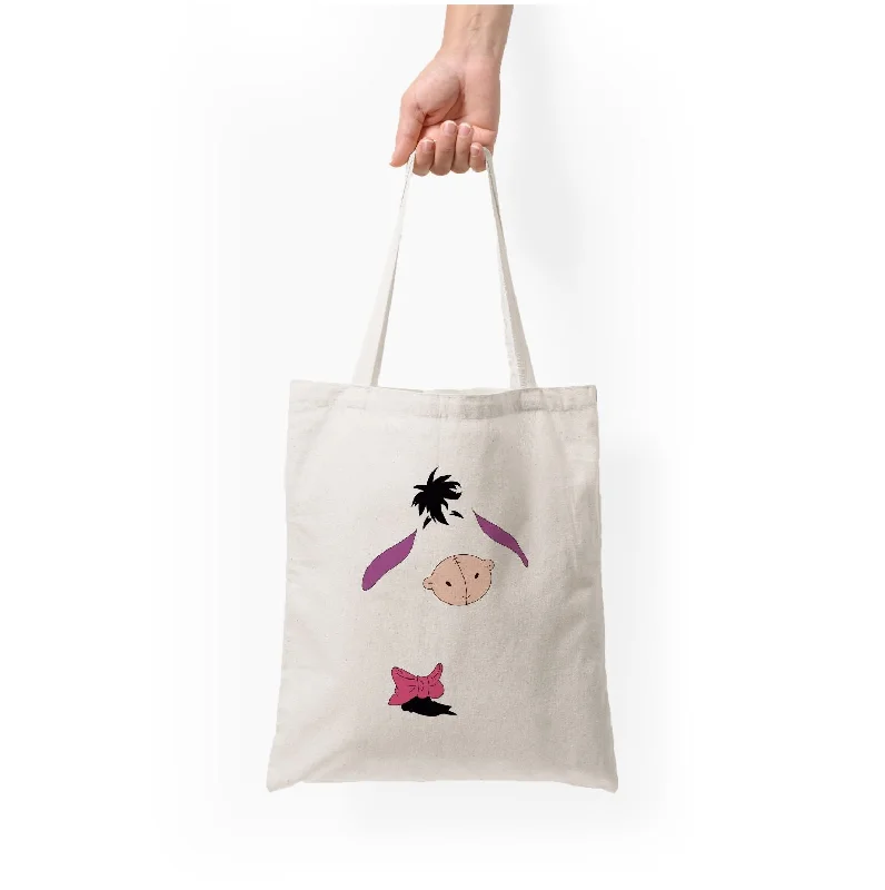 Additional Time-Limited Offers Faceless Donkey Tote Bag Stylish Totes, Special Discounts Additional Time-Limited Offers Faceless Donkey Tote Bag Stylish Totes, Special Discounts