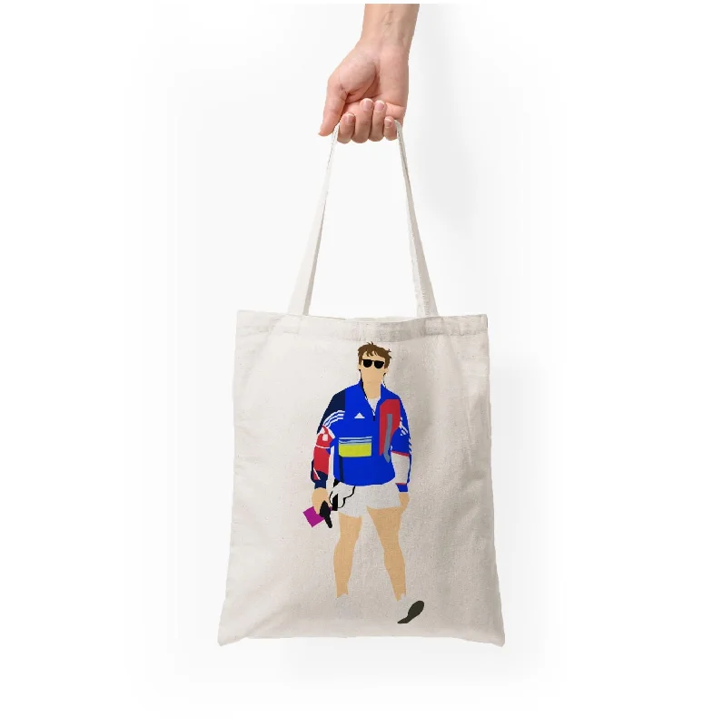 Enjoy Discount Papparazzi Shot - Mescal Tote Bag Stylish And Functional Bags Now At Reduced Rates