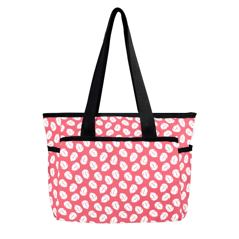 Retro Lovers Lilo's Dress Large Capacity Insulated Tote Bag Timeless Handbags At Reduced Prices Retro Lovers Lilo's Dress Large Capacity Insulated Tote Bag Timeless Handbags At Reduced Prices