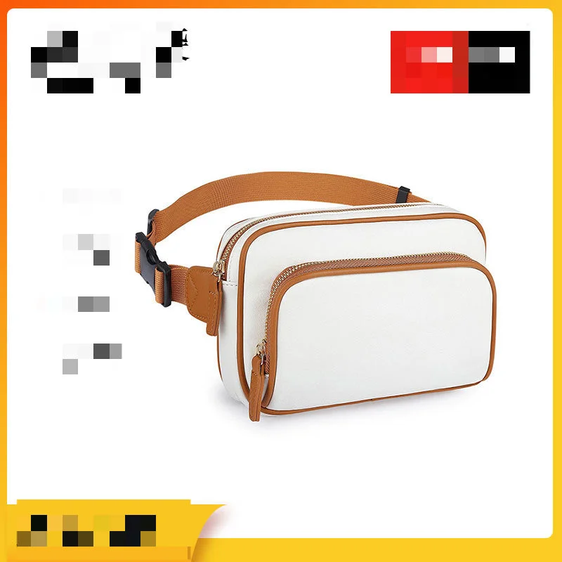 Catch Every Fashion Trend Wholesale Pu Leather Outdoor Sports Chest Multi-function Mobile Phone Waist Bag Premium Bags, Special Prices Catch Every Fashion Trend Wholesale Pu Leather Outdoor Sports Chest Multi-function Mobile Phone Waist Bag Premium Bags, Special Prices