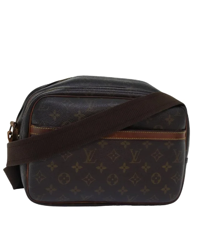 Stylish Bags For Fashion Influencers And Bloggers LOUIS VUITTON Keepall Bandouliere 45 Monogram Travel Bag Everyday Handbags At Wallet-Friendly Prices Stylish Bags For Fashion Influencers And Bloggers LOUIS VUITTON Keepall Bandouliere 45 Monogram Travel Bag Everyday Handbags At Wallet-Friendly Prices